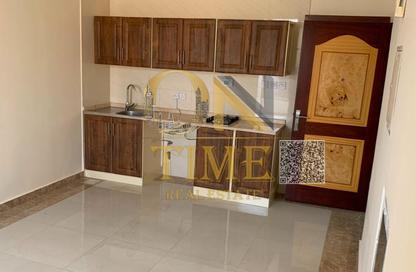 Apartment - Studio - 1 Bathroom for rent in Ajman Corniche Residences - Ajman Corniche Road - Ajman Apartment - Studio - 1 Bathroom for rent in Ajman Corniche Residences - Ajman Corniche Road - Ajman