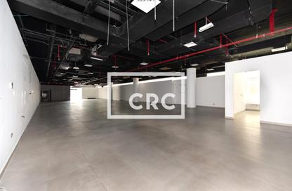Retail - Studio - 6 for rent in Ruby Tower 2 - Sheikh Zayed Road - Dubai