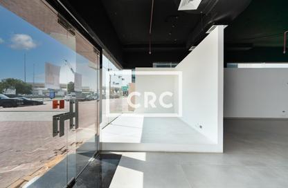 Retail - Studio - 6 for rent in Ruby Tower 2 - Sheikh Zayed Road - Dubai