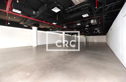 Retail - Studio - 6 for rent in Ruby Tower 2 - Sheikh Zayed Road - Dubai