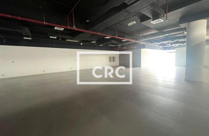 Retail - Studio - 1 for rent in Ruby Tower 2 - Sheikh Zayed Road - Dubai