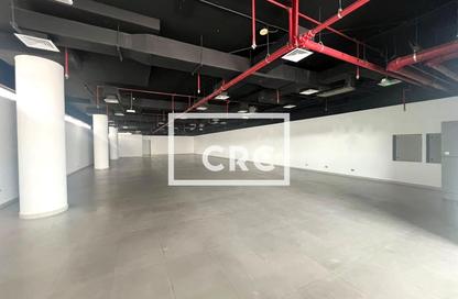 Retail - Studio - 1 for rent in Ruby Tower 2 - Sheikh Zayed Road - Dubai