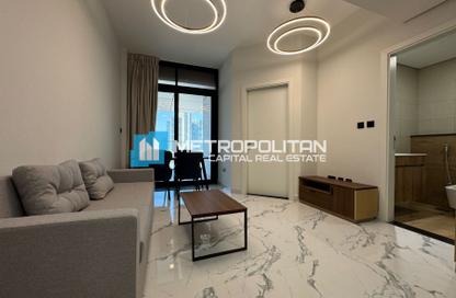 Apartment - 1 Bedroom - 1 Bathroom for rent in Al Maryah Vista - Al Maryah Island - Abu Dhabi