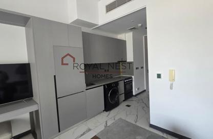 Apartment - Studio - 1 for rent in MAG 890 - MAG City - Mohammed Bin Rashid City - Dubai