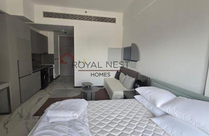Apartment - Studio - 1 for rent in MAG 890 - MAG City - Mohammed Bin Rashid City - Dubai