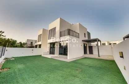 فيلا - 4 غرف نوم - 4 حمامات للايجار في مابل 3 - مابل ات دبي هيلزاستايت - دبي هيلز استيت - دبي فيلا - 4 غرف نوم - 4 حمامات للايجار في مابل 3 - مابل ات دبي هيلزاستايت - دبي هيلز استيت - دبي