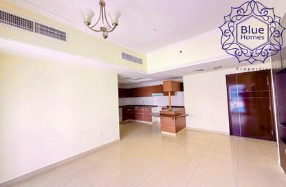 Apartment - 1 Bedroom - 2 Bathrooms for rent in Al Waleed BA 03 - Al Barsha 1 - Al Barsha - Dubai