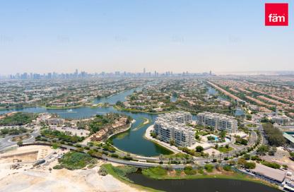 Apartment - 1 - 2 for rent in Orra The Embankment Tower 1 - Orra The Embankment - Jumeirah Lake Towers - Dubai