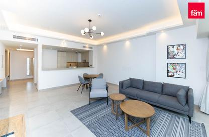 Apartment - 1 - 2 for rent in Orra The Embankment Tower 1 - Orra The Embankment - Jumeirah Lake Towers - Dubai