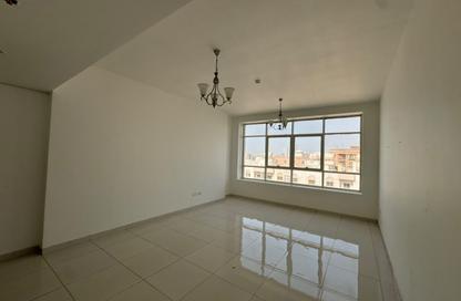 Apartment - 2 - 3 for rent in Al Naemiya Tower 3 - Al Nuaimiya Towers - Al Nuimiya 1 - Al Nuaimiya - Ajman