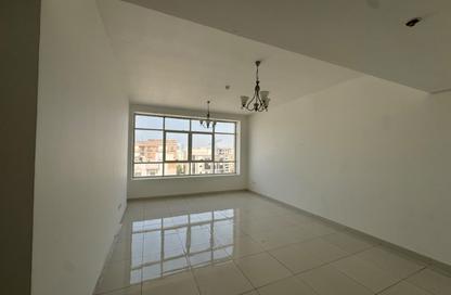 Apartment - 2 - 3 for rent in Al Naemiya Tower 3 - Al Nuaimiya Towers - Al Nuimiya 1 - Al Nuaimiya - Ajman