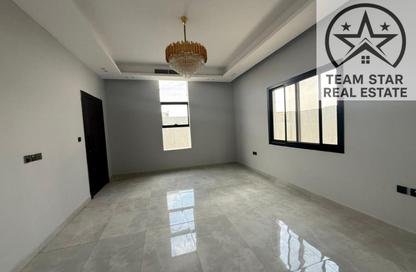 Villa - 5 - 7 for rent in Kabbali Hills - Al Helio 2 - Al Helio - Ajman