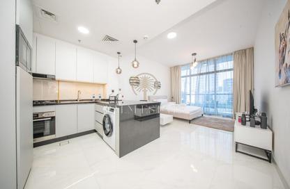 Apartment - Studio - 1 for sale in Uniestate Supreme Residence - Arjan - Dubai Apartment - Studio - 1 for sale in Uniestate Supreme Residence - Arjan - Dubai