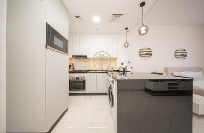 Apartment - Studio - 1 for sale in Uniestate Supreme Residence - Arjan - Dubai Apartment - Studio - 1 for sale in Uniestate Supreme Residence - Arjan - Dubai