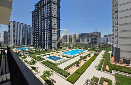 Apartment - 2 Bedrooms - 2 Bathrooms for rent in Park Field Tower 1 - Park Field - Dubai Hills Estate - Dubai Apartment - 2 Bedrooms - 2 Bathrooms for rent in Park Field Tower 1 - Park Field - Dubai Hills Estate - Dubai