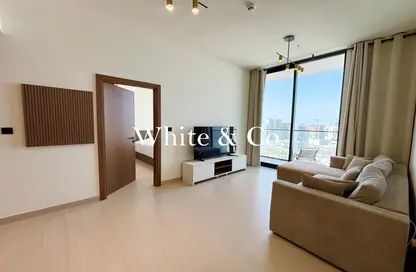 Apartment - 1 Bedroom - 2 Bathrooms for sale in Binghatti Tulip - District 11 - Jumeirah Village Circle - Dubai
