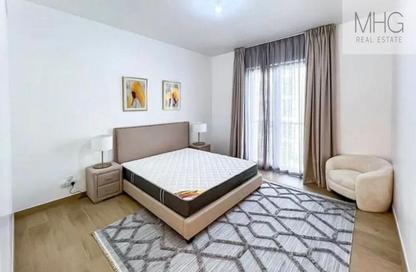 Apartment - 2 Bedrooms - 2 Bathrooms for rent in La Cote Building 2 - La Cote - Port de La Mer - La Mer - Jumeirah - Dubai