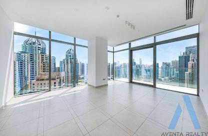 Apartment - 4 - 5 for rent in Marina Gate 1 - Marina Gate - Dubai Marina - Dubai