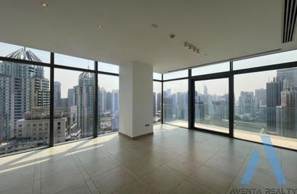 Apartment - 4 - 5 for rent in Marina Gate 1 - Marina Gate - Dubai Marina - Dubai