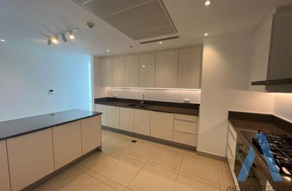 Apartment - 4 - 5 for rent in Marina Gate 1 - Marina Gate - Dubai Marina - Dubai