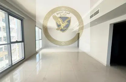 Apartment - 2 Bedrooms - 3 Bathrooms for rent in Al Khan Corniche - Al Khan - Sharjah