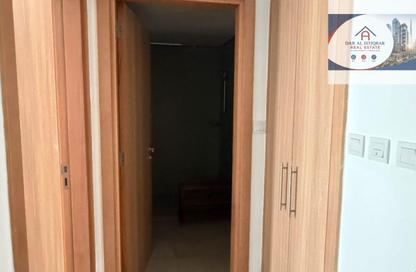 Apartment - 1 Bedroom - 1 Bathroom for sale in Rove Home Aljada - Aljada - Sharjah
