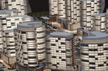 Apartment - 5 Bedrooms - 4 Bathrooms for sale in Tiger Downtown Ajman - Al Alia - Ajman