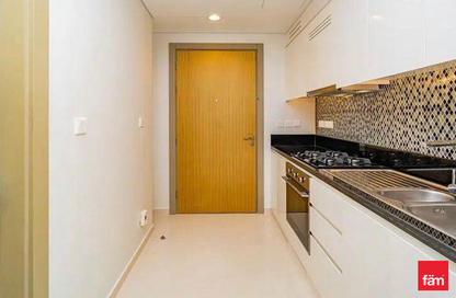 Apartment - Studio - 1 Bathroom for sale in Aykon City Tower C - Aykon City - Business Bay - Dubai