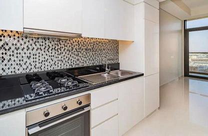 Apartment - Studio - 1 Bathroom for sale in Aykon City Tower C - Aykon City - Business Bay - Dubai