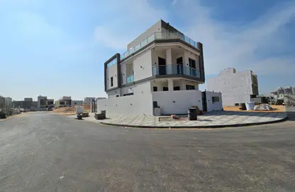 فيلا - 5 غرف نوم - 7 حمامات للبيع في الحليو 2 - الحليو - عجمان