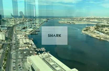 شقة - 3 غرف نوم - 4 حمامات للبيع في برج الواحة - الراشدية 1 - الراشدية - عجمان