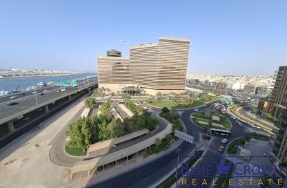 Apartment - 3 Bedrooms - 5 Bathrooms for rent in Osha 1 - Corniche Deira - Deira - Dubai