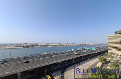 Apartment - 3 Bedrooms - 5 Bathrooms for rent in Osha 1 - Corniche Deira - Deira - Dubai Apartment - 3 Bedrooms - 5 Bathrooms for rent in Osha 1 - Corniche Deira - Deira - Dubai