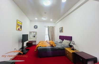 Apartment - Studio - 1 Bathroom for rent in Business Bay - Dubai