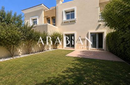 Townhouse - 2 Bedrooms - 3 Bathrooms for sale in Al Reem 3 - Al Reem - Arabian Ranches - Dubai