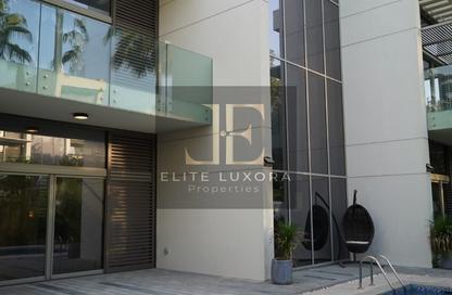 Villa - 5 Bedrooms - 6 Bathrooms for rent in District One - Mohammed Bin Rashid City - Dubai