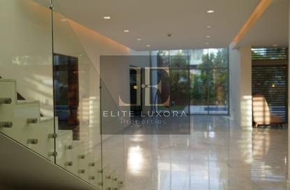 Villa - 5 Bedrooms - 6 Bathrooms for rent in District One Villas - District One - Mohammed Bin Rashid City - Dubai