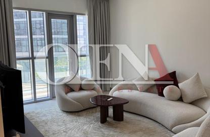 Apartment - 2 Bedrooms - 2 Bathrooms for sale in Radiant Square - City Of Lights - Al Reem Island - Abu Dhabi