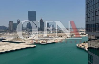 Apartment - 2 Bedrooms - 2 Bathrooms for sale in Radiant Square - City Of Lights - Al Reem Island - Abu Dhabi