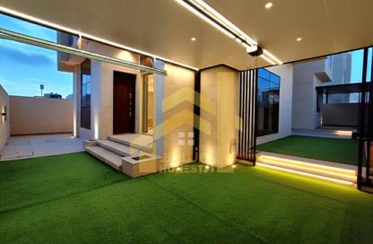 Villa - 5 Bedrooms - 7 Bathrooms for sale in Al Helio 2 - Al Helio - Ajman