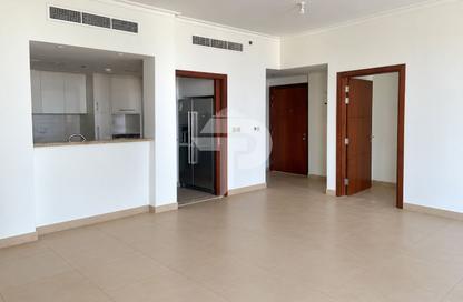 Apartment - 2 - 3 for rent in Burj Vista Tower 1 - Burj Vista - Downtown Dubai - Dubai