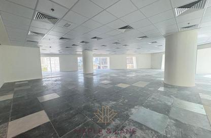 Office Space - Studio for rent in Park Place Tower - Sheikh Zayed Road - Dubai