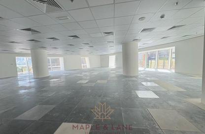 Office Space - Studio for rent in Park Place Tower - Sheikh Zayed Road - Dubai