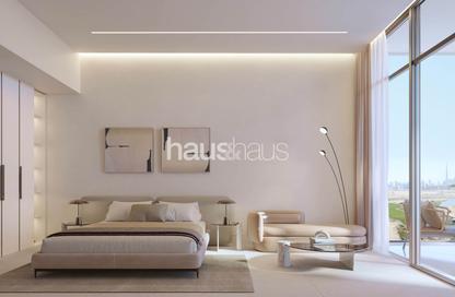 Apartment - 1 Bedroom - 1 Bathroom for sale in Skyhills Residences 2 - Skyhills Residences - Dubai Science Park - Dubai