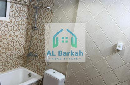 شقة - 2 غرف نوم - 2 حمامات للايجار في ذا ايكون جازا 2 - الراشدية 3 - الراشدية - عجمان