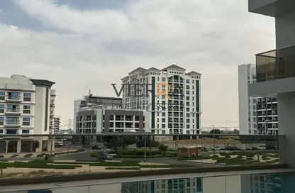 Apartment - 1 Bedroom - 2 Bathrooms for sale in Bliss Homes - Dubai Land Residence Complex - Dubai Land - Dubai