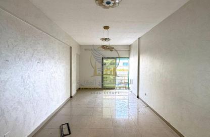 Apartment - 3 - 3 for rent in Al Rashidiya Towers - Al Rashidiya - Ajman Downtown - Ajman
