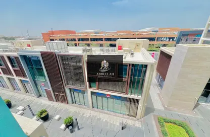 Apartment - Studio - 1 Bathroom for rent in Uptown Al Zahia - Al Zahia - Muwaileh Commercial - Sharjah