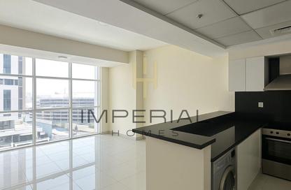 Apartment - 1 - 2 for rent in Park Central - Business Bay - Dubai