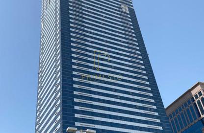 Apartment - 3 Bedrooms - 4 Bathrooms for rent in Sama Tower - Electra Street - Abu Dhabi Apartment - 3 Bedrooms - 4 Bathrooms for rent in Sama Tower - Electra Street - Abu Dhabi